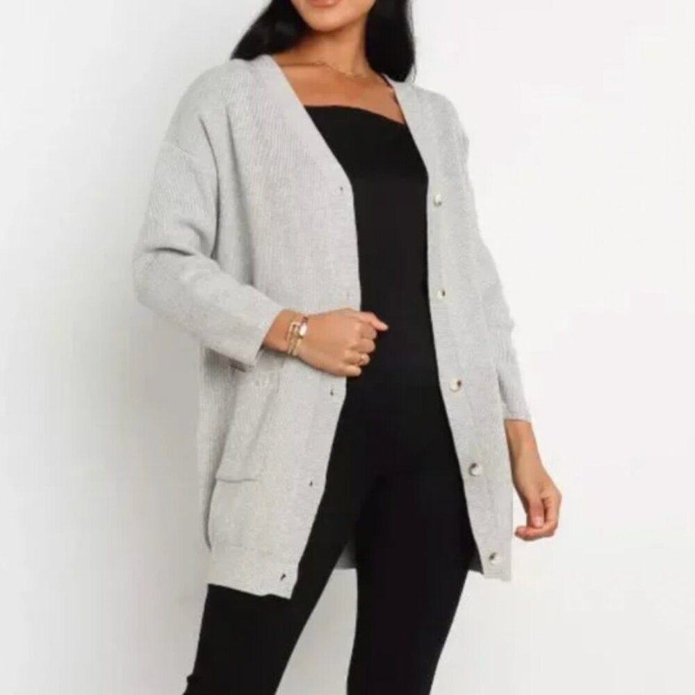 Petal & Pup Nureta Cardigan